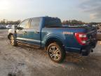 2023 Ford F150 Supercrew იყიდება Houston-ში, TX - Front End