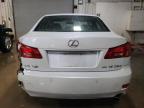 2006 Lexus Is 250 للبيع في Elgin، IL - Rear End