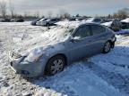 2010 Nissan Altima Base zu verkaufen in Angola, NY - All Over