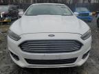 2013 Ford Fusion Se na sprzedaż w Waldorf, MD - Rear End