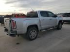 2018 Gmc Canyon Slt за продажба в Wilmer, TX - Front End