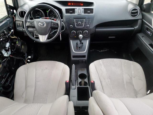  MAZDA 5 2012 Серый