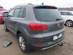 2013 VOLKSWAGEN TIGUAN MAT for sale at Copart CORBY