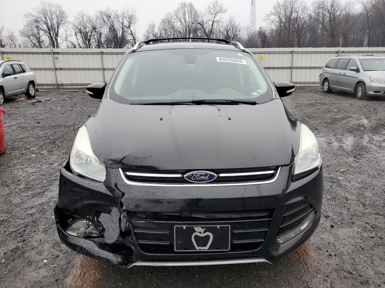 2014 Ford Escape - Image 5