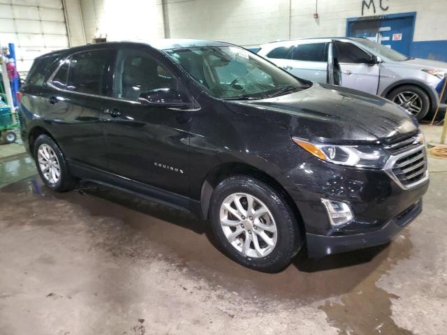  CHEVROLET EQUINOX 2019 Черный