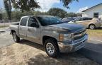 2013 Chevrolet Silverado C1500 Lt на продаже в Apopka, FL - Minor Dent/Scratches