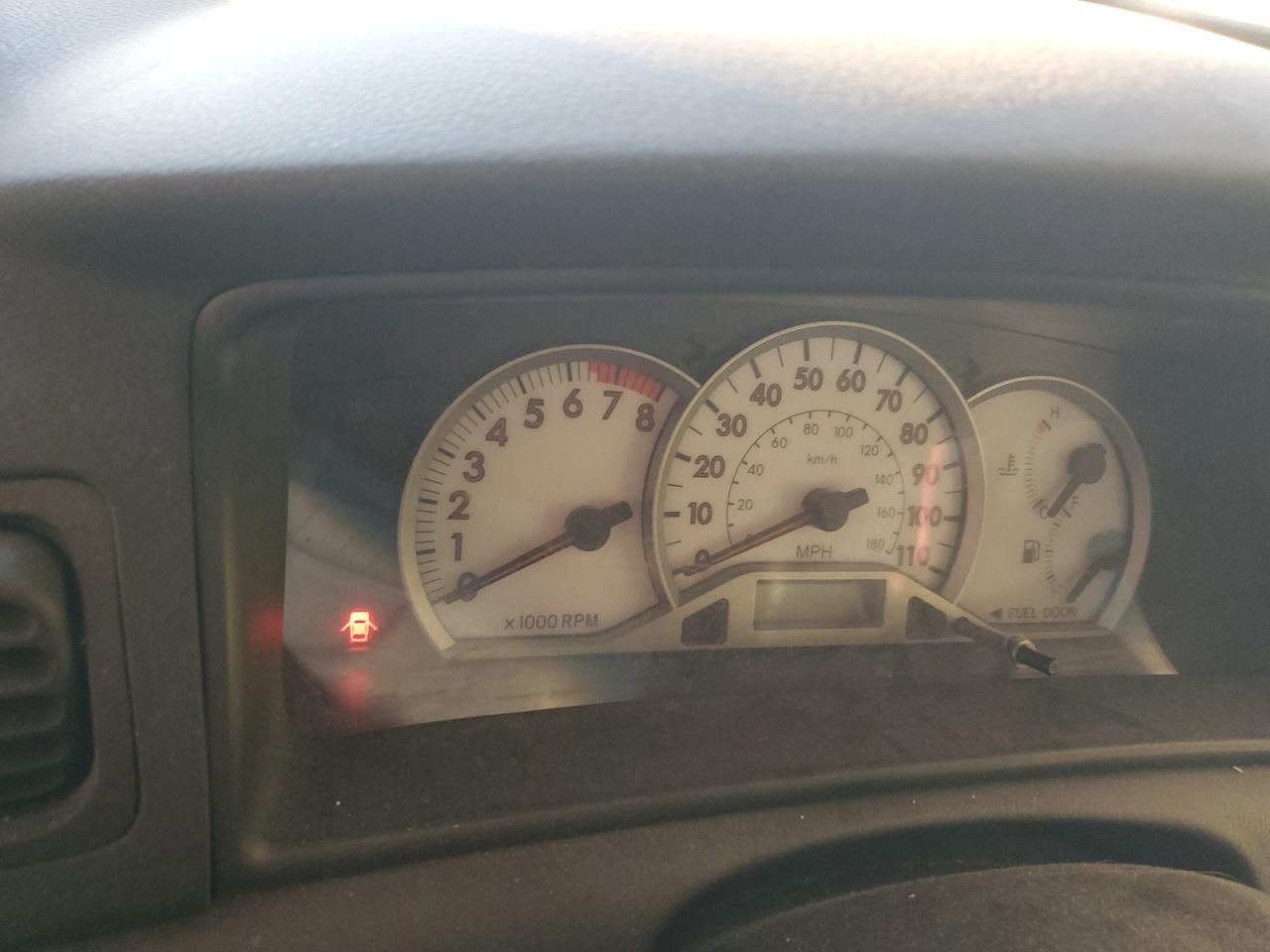 2006 Toyota Corolla Ce VIN: 1NXBR32E46Z655056 Lot: 86215084