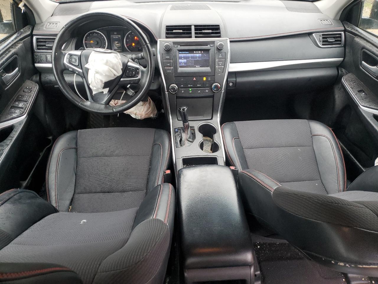 2017 Toyota Camry - Image 8