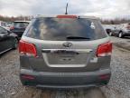 2012 Kia Sorento Base for Sale in Hillsborough, NJ - Front End