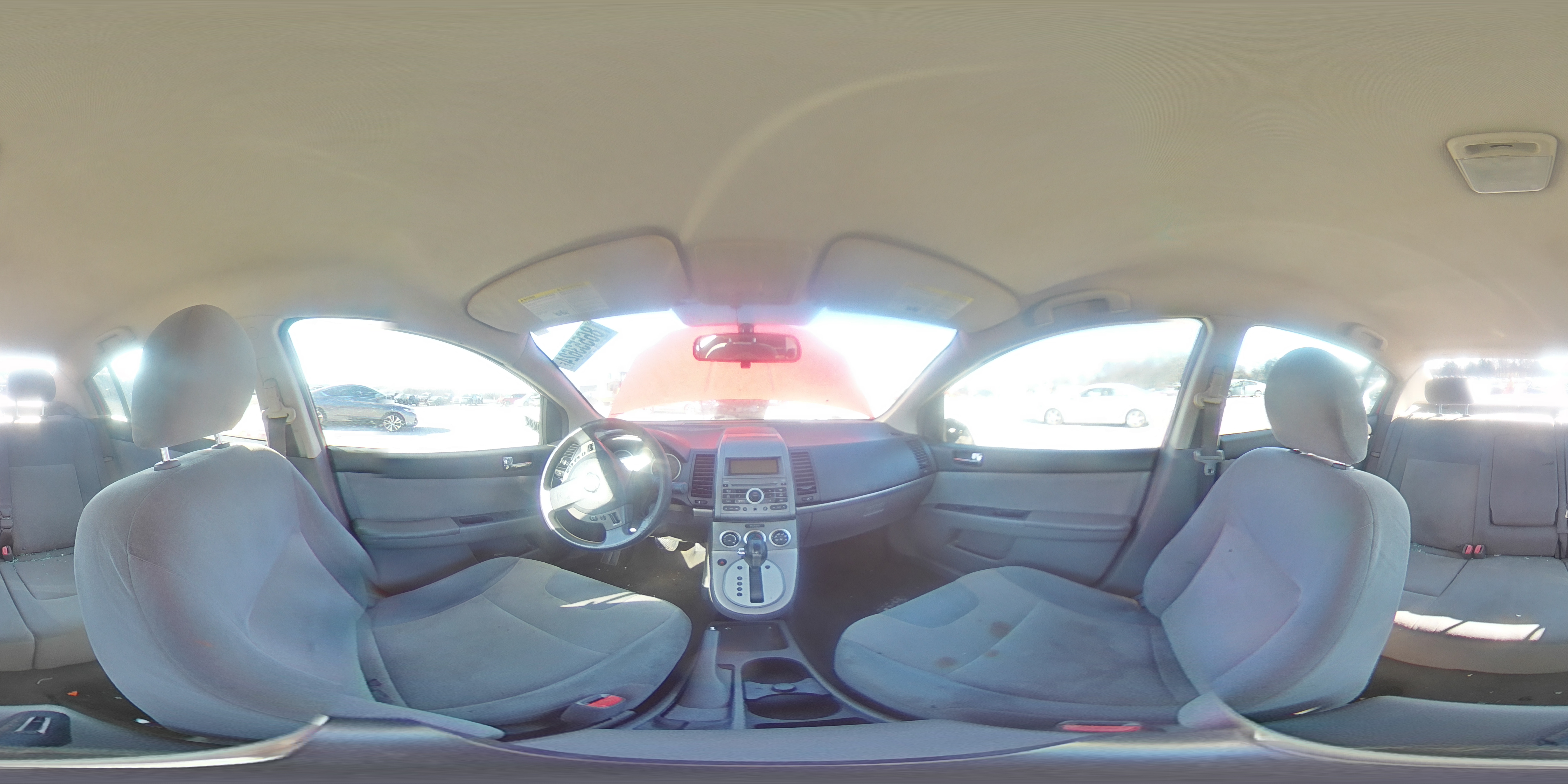 2009 Nissan Sentra - Image 12