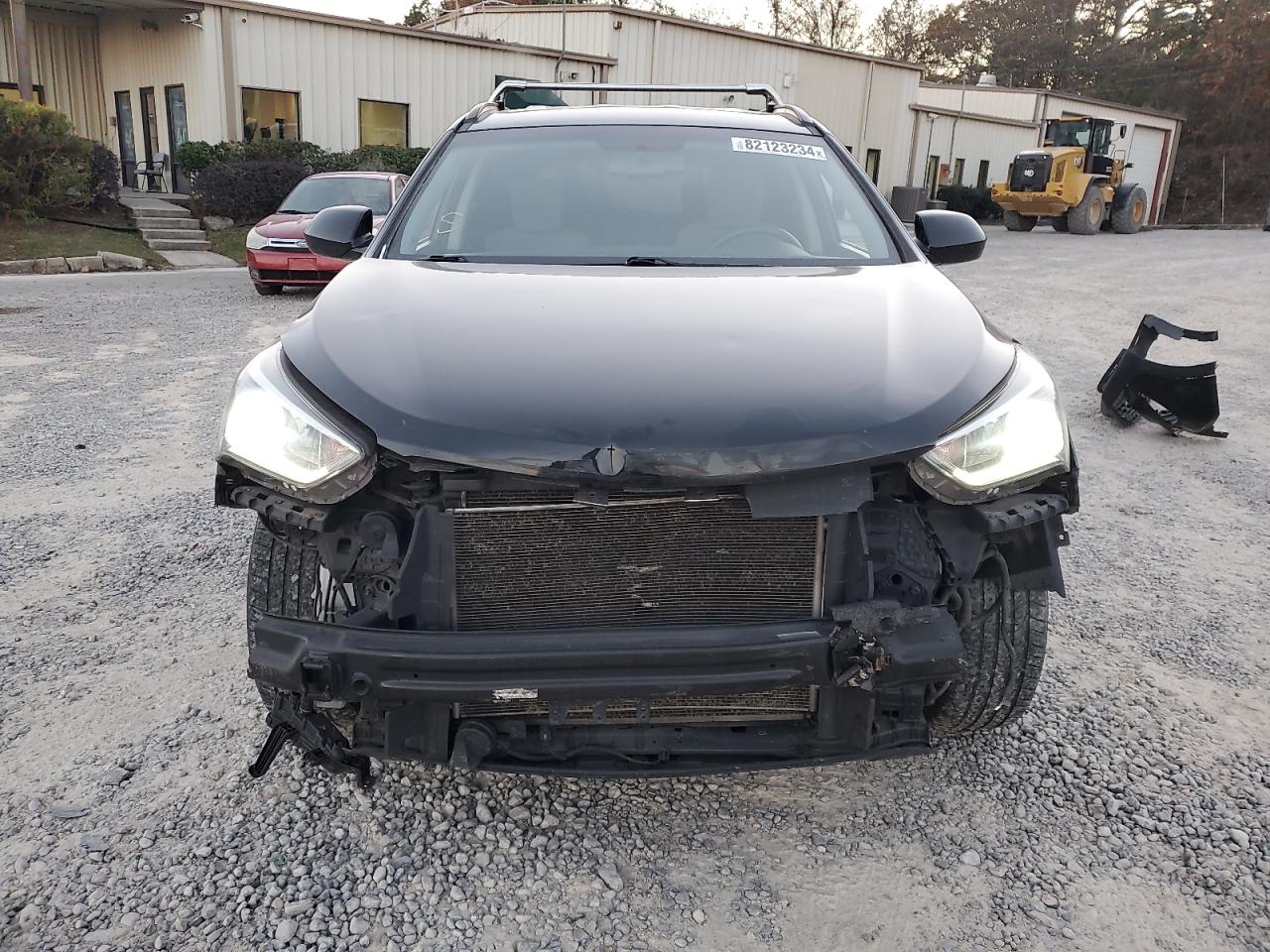 2019 Hyundai Santa Fe - Image 5