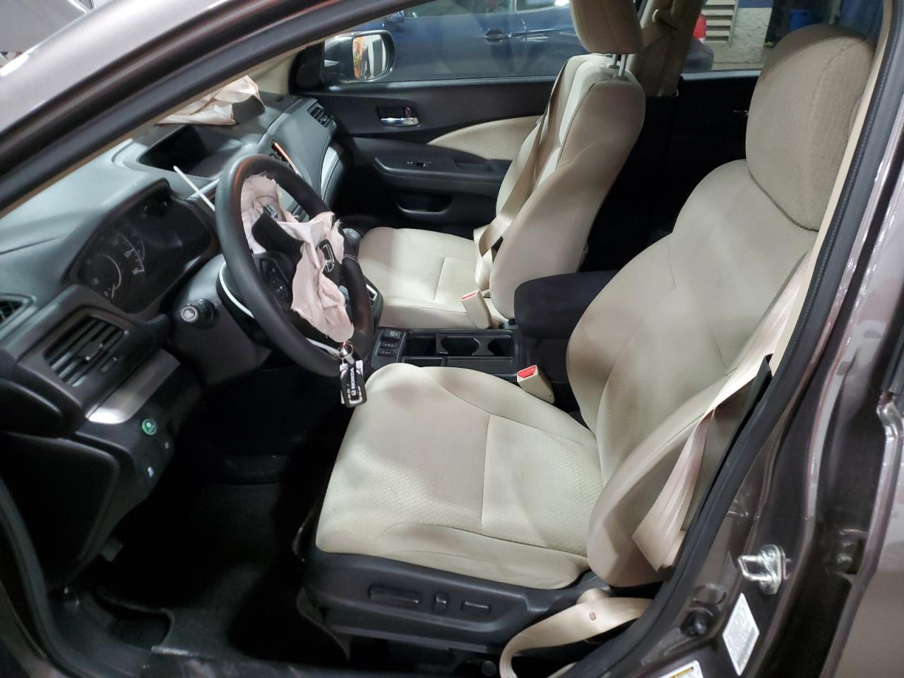 2016 Honda CR-V - Image 7