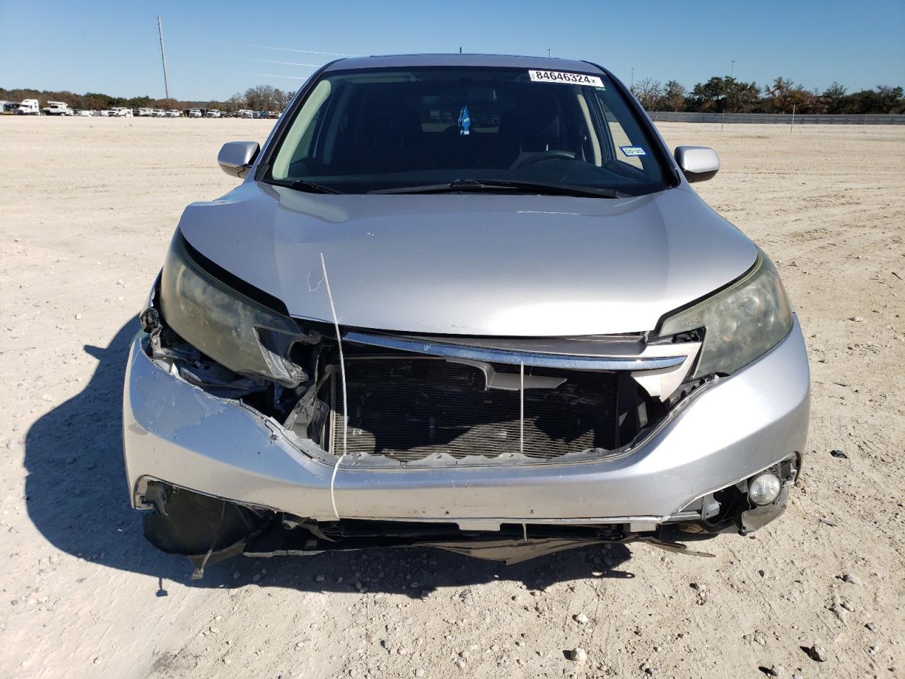 2013 Honda CR-V - Image 5