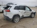 2016 Jeep Cherokee Latitude en Venta en Wichita, KS - All Over