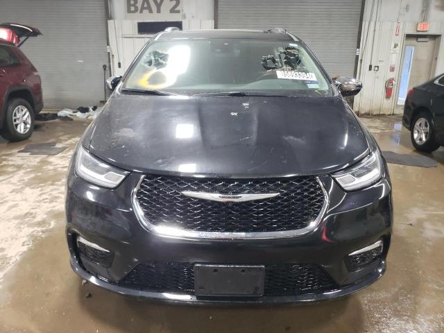  CHRYSLER PACIFICA 2022 Black