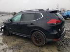 2017 Nissan Rogue Sv за продажба в Windsor, NJ - Front End
