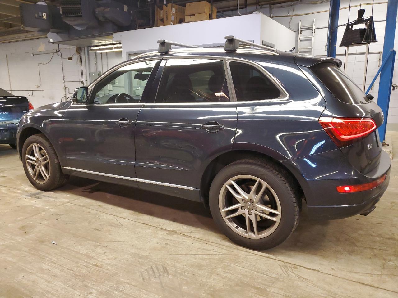 2014 Audi Q5 - Image 2