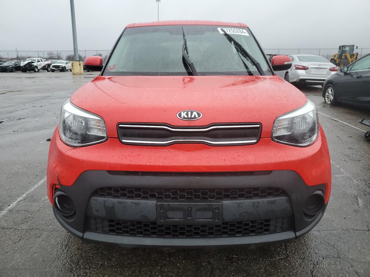 VIN KNDJN2A21K7648720 2019 KIA SOUL no.5