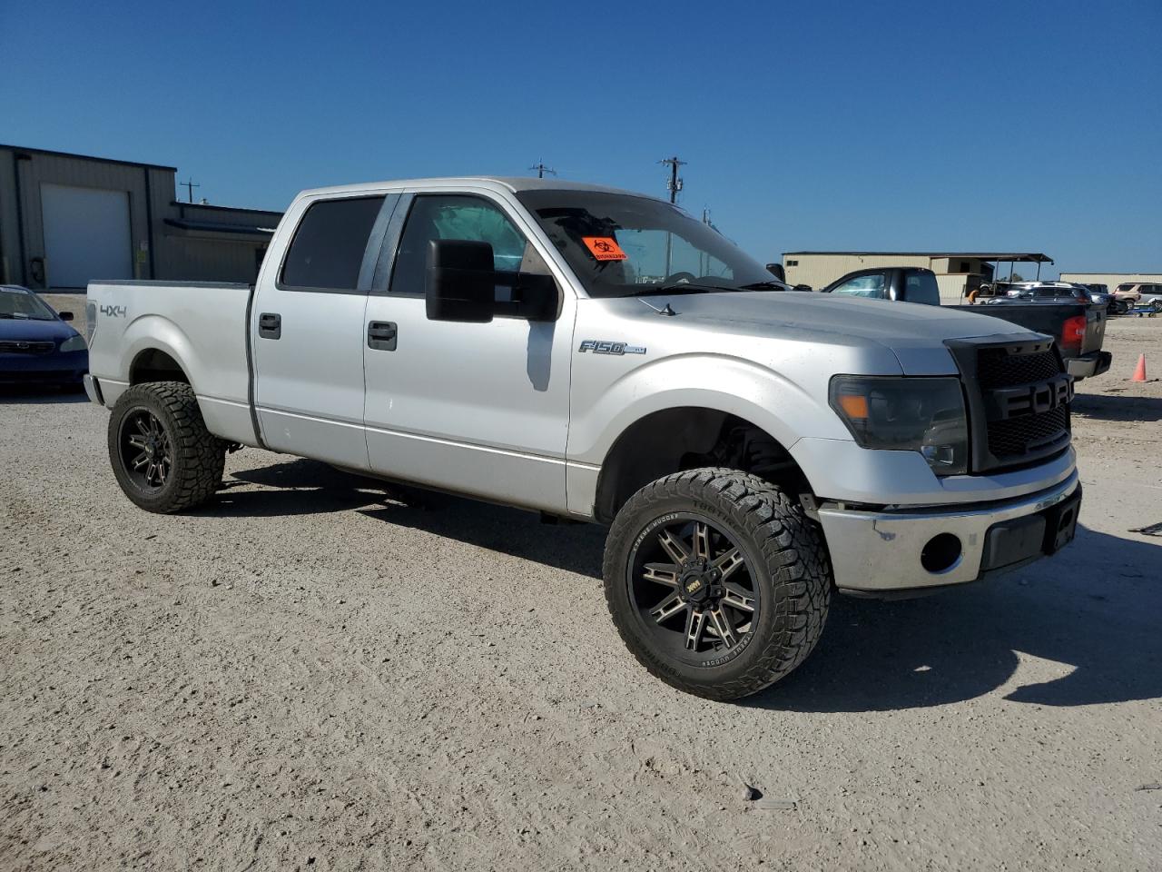 2010 Ford F-150 - Image 4