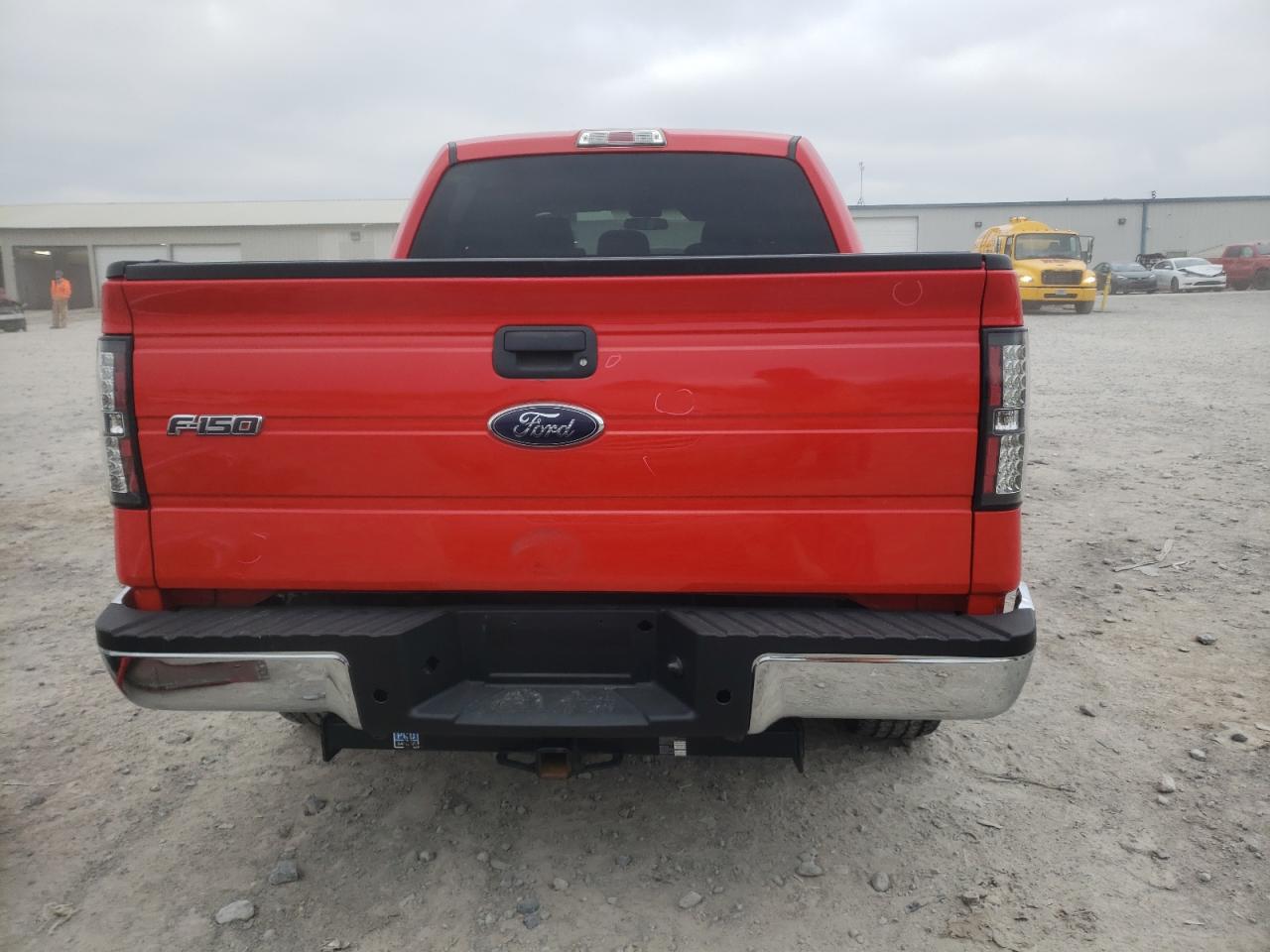 2014 Ford F-150 - Image 6