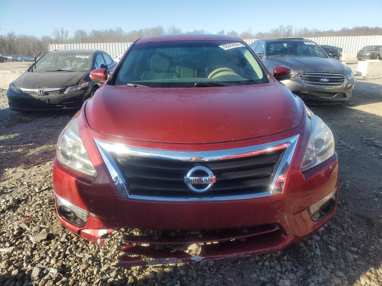 VIN 1N4AL3AP5FN339007 2015 NISSAN ALTIMA no.5