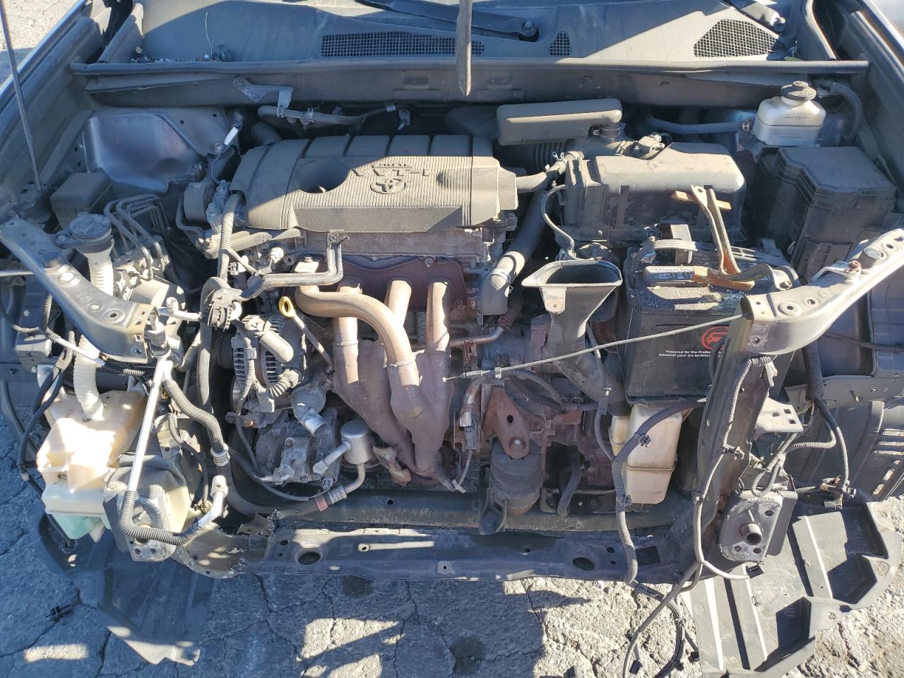 2012 Toyota Highlander - Image 13