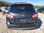 2010 Hyundai Santa Fe Se на продаже в Charles City, VA - Front End