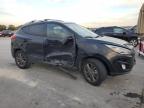 2014 Hyundai Tucson Gls იყიდება Grand Prairie-ში, TX - Side