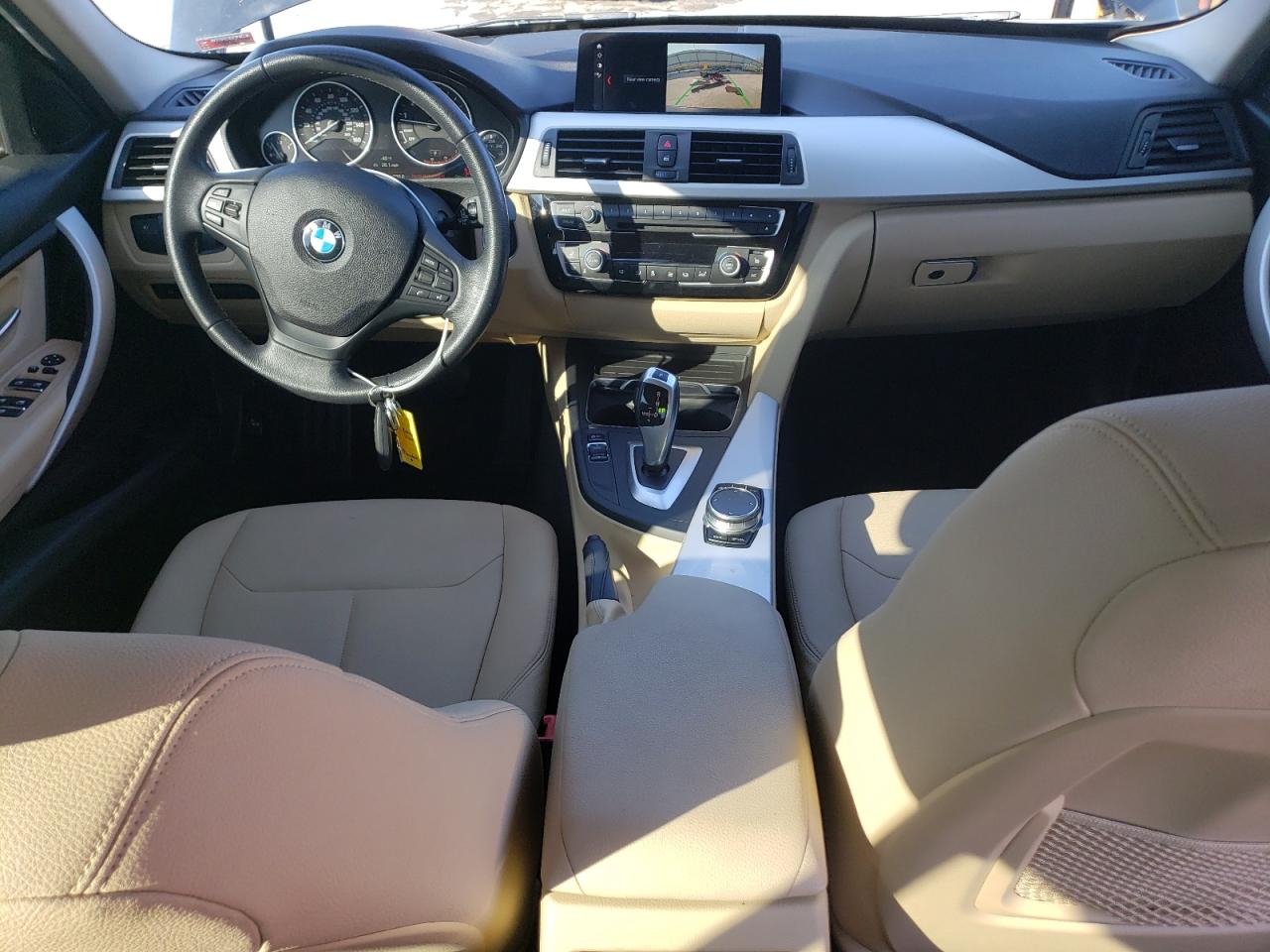 2018 BMW 3er - Image 8