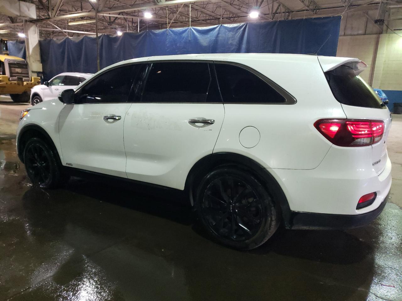 2019 Kia Sorento - Image 2