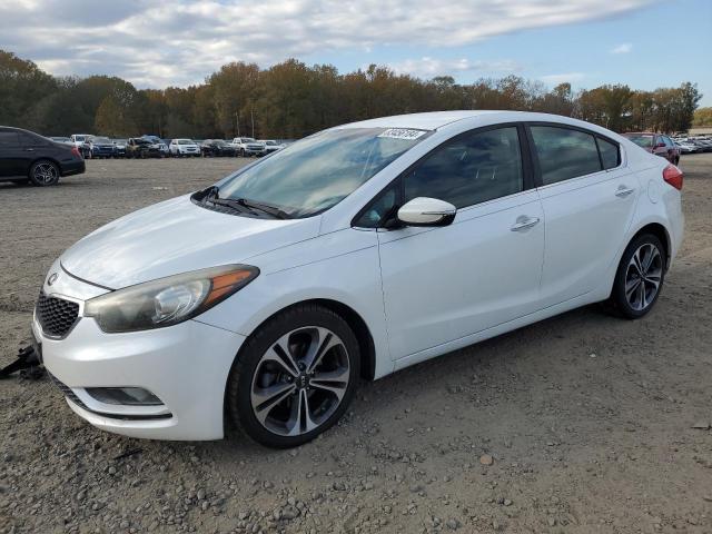 2015 Kia Forte Ex