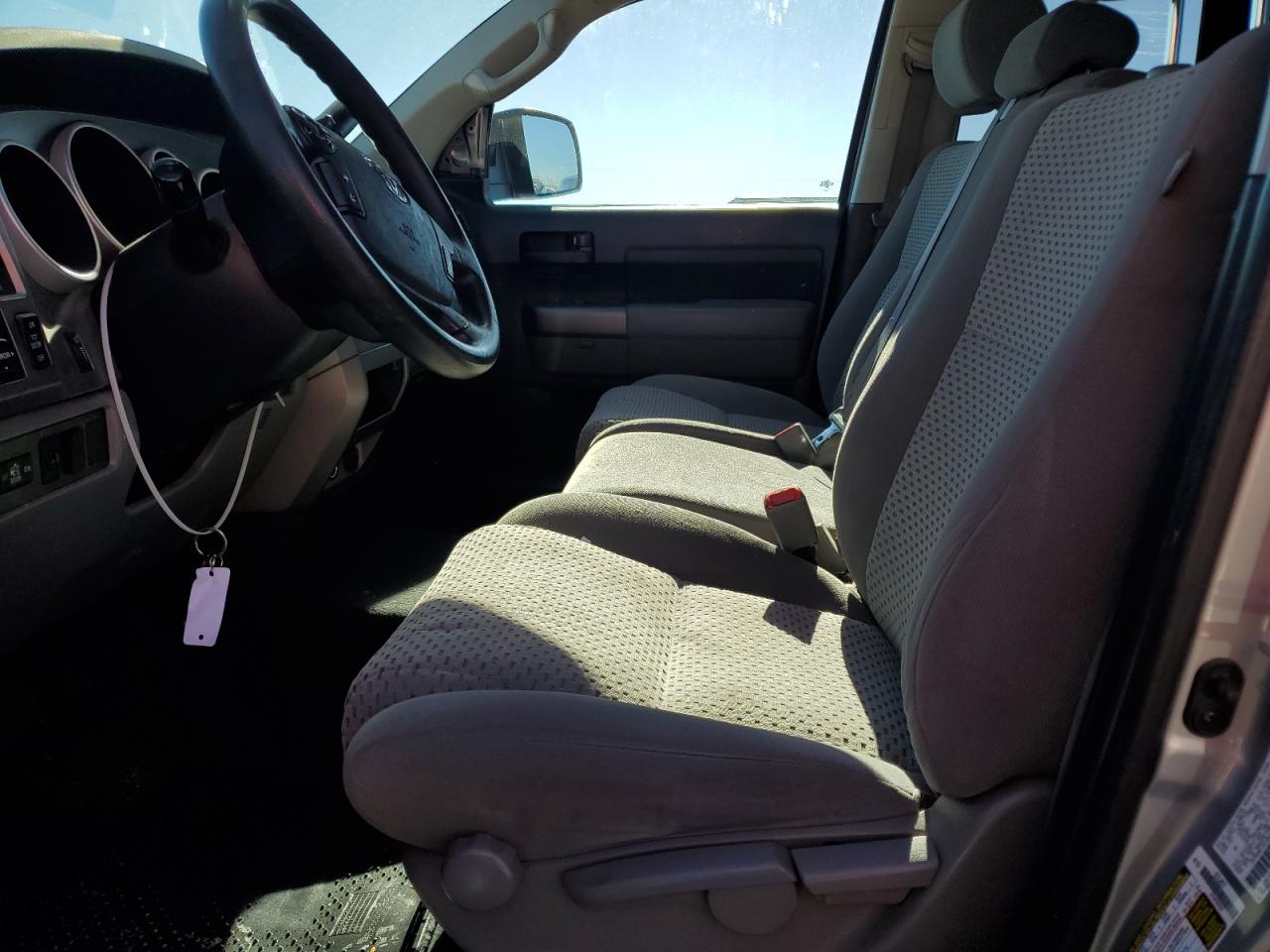 2012 Toyota Tundra - Image 7