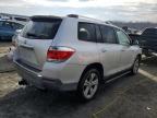 2011 Toyota Highlander Limited for Sale in Spartanburg, SC - Front End