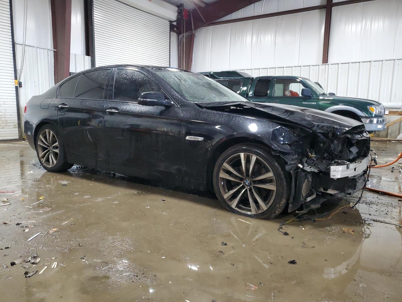 VIN WBA5A7C50GG644213 2016 BMW 5 SERIES no.4