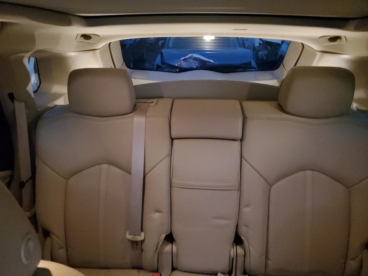 2014 Cadillac SRX - Image 10