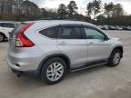 2015 Honda Cr-V Exl en Venta en Gaston, SC - Front End