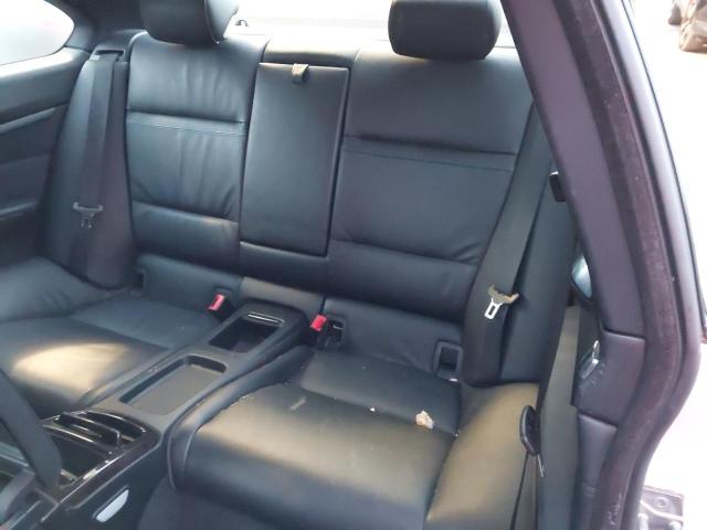 2011 BMW 335D SPORT PLUS EDITION A 
