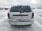 2009 Jeep Grand Cherokee Laredo на продаже в Ottawa, ON - Front End