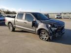 2022 Ford F150 Supercrew na sprzedaż w Wilmer, TX - Front End