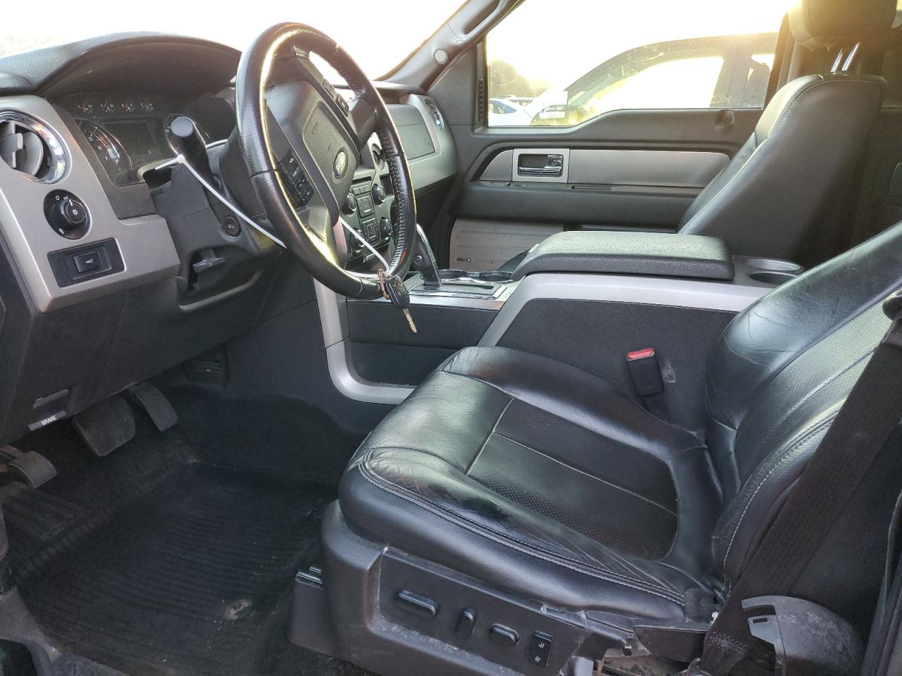 2014 Ford F-150 - Image 7