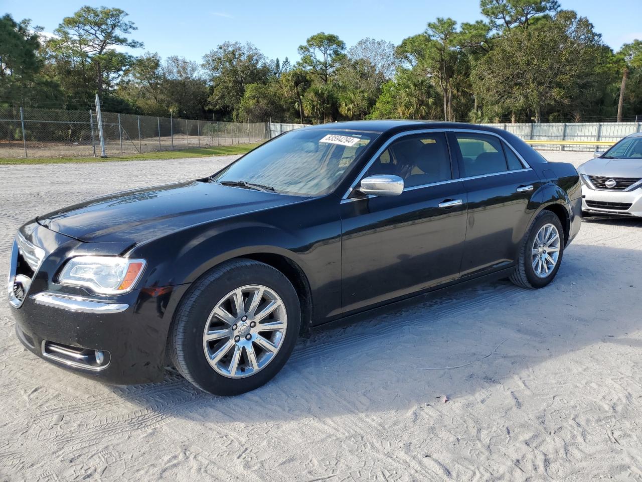2012 Chrysler 300 - Image 1