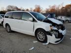 2018 Dodge Grand Caravan Sxt იყიდება Seaford-ში, DE - Front End