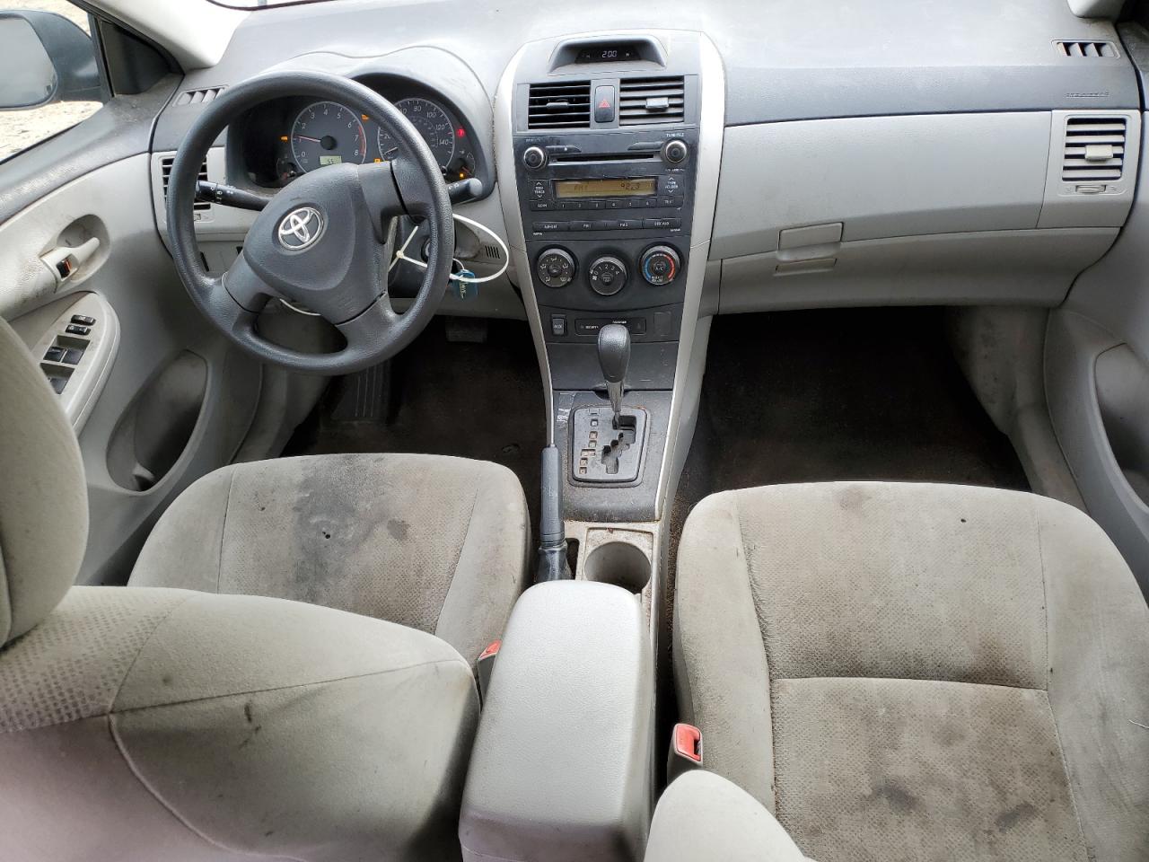 2012 Toyota Corolla - Image 8