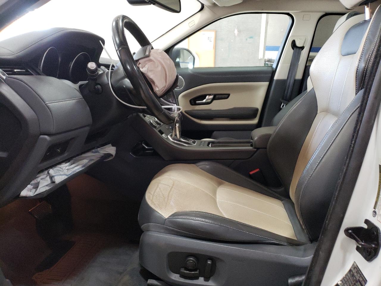 2019 Land Rover Range Rover - Image 7