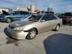 2002 Toyota Camry Le للبيع في New Orleans، LA - Top/Roof