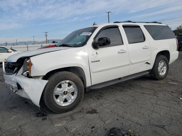 2007 Gmc Yukon Xl C1500