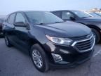 2020 Chevrolet Equinox Ls за продажба в North Las Vegas, NV - Front End