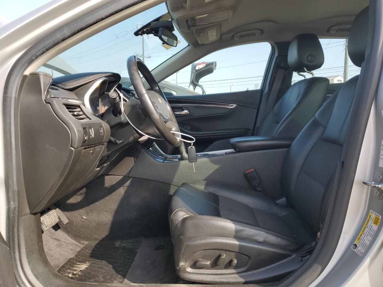 2016 Chevrolet Impala - Image 7