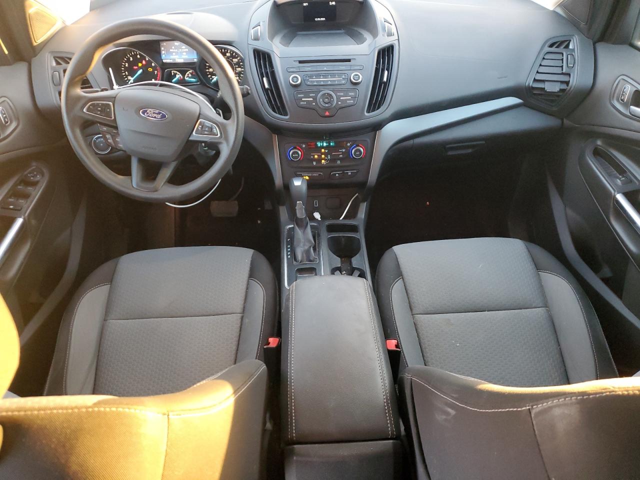 2017 Ford Escape - Image 8
