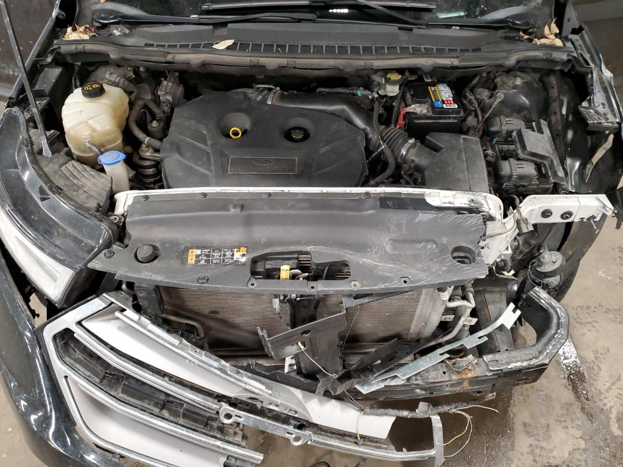 2016 Ford Edge - Image 12